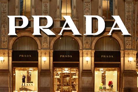 prada historia|where did Prada originate.